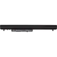 Аккумулятор PowerPlant для ноутбуков HP Pavilion TouchSmart 14 (LA04) 14.8V 2600mAh