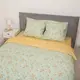Постельное белье семейное Viluta Сатин Twill 660-S 210х143х2 см