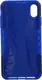 Чехол-накладка TOTO Dazzle Kickstand 2 in 1 Case Apple iPhone XS Max Blue