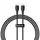 Кабель Baseus USB-C to USB-C Ultra-Fast Fast Charging Cable |1m, 100W|