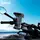 Держатель HOCO Sunshade riding holder DCA80