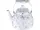 Чайник эмалированный Garden на 2,8л Wellberg WB-3478