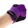 Велоперчатки PowerPlay 5284, Purple XS