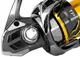 Катушка SHIMANO Twin Power FD 2500SHG 6.0:1 9+1 (2266-99-60)