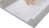 Коврик для пеленки FreeON Sweet dreams, с укрепленным дном, 50x80x10 см