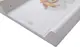 Коврик для пеленки FreeON Sweet dreams, с укрепленным дном, 50x80x10 см