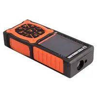 Лазерный измеритель расстояния Tekhmann TDM-60