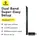 WiFi Adapter Baseus FastJoy Series 650Mbps (B01317600111-02)