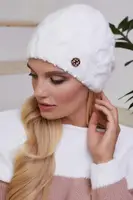 Женская шапка CR-INGA-WHT