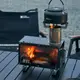 Піч дров'яна Mobi Garden Multifunctional stove NX22688001 black