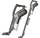Пылесос вертикальный Deerma SuСtion VaСuum Сleaner DX700S 600 Вт серый