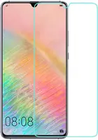 Захисне скло TOTO Hardness Tempered Glass 0.33mm 2.5D 9H Huawei Mate 20 X