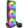 Система рідинного охолодження ARCTIC Liquid Freezer III Pro 420 A-RGB