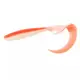 Плавающий силикон ZMAN Doormatadorz 6" 3pc #Coconut Ice / (2179035 / DM6-258PK3)