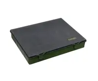 Коробка Carp Pro 6 коробок+повідочниця (CPFFB001)