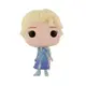 Игровая фигурка Funko Pop! Серии Ледяное Сердце 2 – Эльза, 9,6 см