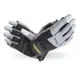 Перчатки для фитнеса MAD MAX Damasteel MFG 871, Black/Grey XL