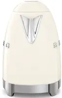 Электрочайник SMEG KLF04CREU 1.7 л бежевый