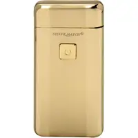 Запальничка електронна Polyflame "ARC IGNITER", GOLD з одинарною електродугою