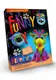 Набор для лепки Danko Toys Air Clay Fluoric ДТ-ТЛ-02-77