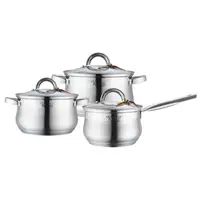 Набор посуды 6 пр Astor AST-1709