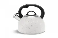 Чайник со свистком Edenberg EB-1440-White 2.5 л белый