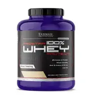 Протеин Ultimate Prostar 100% Whey Protein, 2.39 кг Мокко