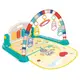 Игровой коврик "PIANO FITNESS RACK". (125117)