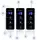 Осушитель воздуха MALTEC DH-2200 черный