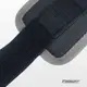 Манжета EasyFit черная для тяги на тренажере Бубновского