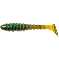 Силікон Select Fatfish 5.8 incol.087 (4 ШТ / УПАК) (колір 414) (1870-29-38)