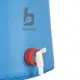 Канистра складная Bo-Camp Aqua Sac 20L Blue (6681200)
