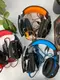 Игровые наушники Kotion Each G2000 (Синий)