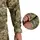 Китель Blitz Twill Пиксель (8150), XXXL