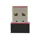 USB сетевой адаптер Dellta Wi Fi 802.11n LV-UW03 + диск (3146)
