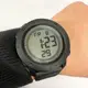 Часы наручные мужские SKMEI 2122BKWT BLACK-WHITE. Цвет: черный