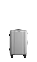 Чемодан Xiaomi Ninetygo HOBO Luggage 20` Grey (6941413243681)