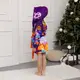 Халат детский из плюшевого велюра Happy Halloween 18194 158-164 см