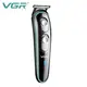 Триммер для бороды и усов V-055 ∙ Машинка для стрижки VGR V-055