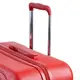 Чемодан Swissbrand London (M) Red (SWB_LHLON201M) Discounted