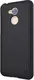 Чехол-накладка Nillkin Super Frosted Shield Huawei Nova 4 Black