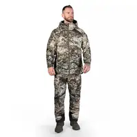 Охотничий костюм SoftHeat Terra (9585), 3XL