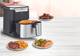 Мультипечь Tefal Easy Fry & Grill XXL EY801D15 6.5 л 1830 Вт серебристая