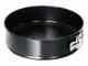 Набор форм для выпечки 3 предмета 24,26,28 см Wellberg WB 01015