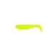 Приманка SeleСt Easy Shad G-1148 8 см Сol.008 5 шт/уп желтая