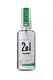 Вагинальный силиконовый органический лубрикант EGZO "WOW 2in1", 50ml