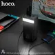 УМБ HOCO Super power bank with digital display and lanyard DB31 60000mAh |3USB/Type-C/Lightning, 2.1A|