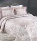 Eva pink покрывало с наволочками и подушечками. Pepper home Турция.