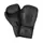Перчатки боксерские Benlee BLACK LABEL NERO 12oz /PU/черные