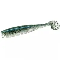 Силикон Lunker City Shaker 5/BG 6" #235 Green Halo / (708849 / 62356)
